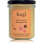 Hagi Soy Candle Spicy Orange sojak&uuml;&uuml;nal - 215 ml.