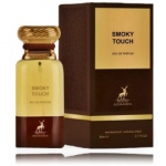 Maison Alhambra Smoky Touch EDP meestele ja naistele - 80 ml.