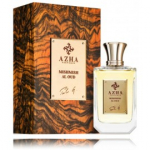 Azha Perfumes Mishmish Al Oud EDP naistele - 100 ml.