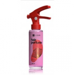 HiSkin Hair Perfume Vanilla & Rose juukseparf&uuml;&uuml;m - 100 ml.
