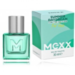 Mexx Summer Daydream EDT meestele - 30 ml.