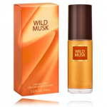 Coty Wild Musk EDC naistele - 44 ml.