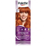 Schwarzkopf Palette Intensive Color Creme kauap&uuml;siv juuksev&auml;rv - 7-77 INTENSIVE COPPER