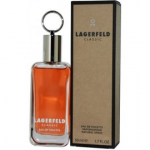 Karl Lagerfeld Classic EDT meestele - 50 ml.