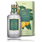 4711 Acqua Colonia Yuzu & Cedarwood EDP meestele ja naistele - 50 ml.