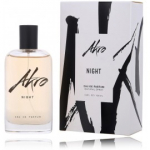 Akro Night EDP meestele ja naistele - 100 ml.