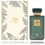 Ahmed Al Maghribi Blu Oud EDP meestele ja naistele - 100 ml.