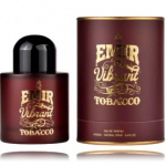Emir Vibrant Spicy Tobacco EDP meestele - 100 ml.