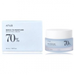 Anua Birch 70 Moisture Boosting Cream niisutav n&auml;okreem - 50 ml.