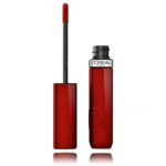 L'oreal Infaillible Laque Resistance vedel huulepulk - 520 Berry Bordeaux