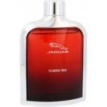 Jaguar Classic Red EDT meestele - 100 ml.