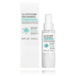 APLB Glutathione Niacinamide Mist Essence n&auml;osprei - 105 ml.