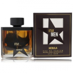 Fragrance World Star Men Nebula EDP meestele - 100 ml.
