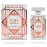 Adyan Musk Essential EDP meestele ja naistele - 100 ml.