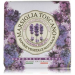 Nesti Dante Marsiglia Toscano Lavanda looduslik seep - 200 g.
