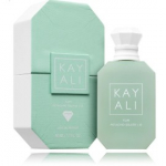 Kayali Yum Pistachio Gelato 33 Intense EDP meestele ja naistele - 50 ml.