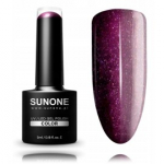 Sunone UV / LED Gel h&uuml;briidk&uuml;&uuml;nelakk - M01 Marie