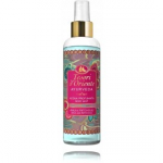 Tesori d'Oriente Ayurveda Body Mist kehasprei naistele - 200 ml.