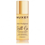 Nuxe Huile Prodigeuse Roll-On rullikuga kuiv&otilde;li n&auml;ole/kehale/juustele - 60 ml.