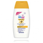 Sebamed Baby Multi Protect Sun Milk OF 50 kaitsev kreem tundliku nahaga imikutele - 200 ml.