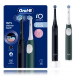 Oral-B iO Series 2 Duo Pack hambaharja komplekt (2 tk) - Komplekt