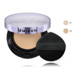 Mizon Vegan Collagen Cushion SPF38 padjaga jumestuskreem - 21