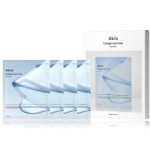 Abib Collagen Gel Mask Sedum Jelly pinguldav lehtmask - 4 x 35 g.