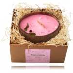 Tropicandle Frozen Cranberry Candle l&otilde;hnak&uuml;&uuml;nal - 350 ml.