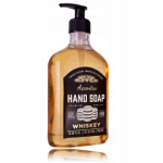 Accentra Liquid hand Soap Whiskey k&auml;teseep - 1 tk.