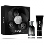 Hugo Boss Bottled Beyond komplekt meestele (50 ml EDP + 100 ml du&scaron;igeel) - Komplekt