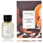 Azha Arabian Tea House Extrait de Parfum PP meestele ja naistele - 100 ml.
