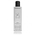 Organicals Baby Nourishing Oil Aloe&Oat toitev aaloe ja kaera&otilde;li beebidele - 150 ml.