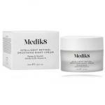 Medik8 Intelligent Retinol Smoothing Night Cream silendav &ouml;&ouml;kreem retinooliga - 50 ml.