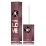 Eveline Vinylove Vinyl Lip Liquid vedel huulepulk - 08 Honey