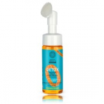 Natura Siberica Professional Oblepikha Detox Scalp Foam Peeling peanaha koorija - 150 ml.