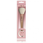 KillyS Powder Brush Collagen meigipintsel tolmpuudri jaoks - 1 tk.