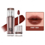 Black Rouge Icy To Fog Velvet Tint vedel huulepulk - FV07 1031