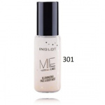 Inglot Me Like Illuminizing Face & Body Mist - 301 Moscow Mule