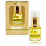KayPro Special Care Argan Oil Nourishing Treatment toitev juuksehooldustoode argaania&otilde;liga - 20 ml.