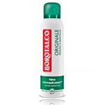 Borotalco Pure pihustatav deodorant naistele ja meestele - 150 ml.