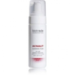 Biotrade Acnaut Cleansing Foam n&auml;opuhastusvaht normaalsele ja aknele kalduvale nahale - 150 ml.