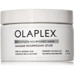 Olaplex Weightless Nourishing Mask juuksemask normaalsetele juustele - 200 ml.