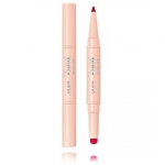 Pupa Vamp! Creamy Duo huulepliiats - huulepulk - 020 Brown Nude
