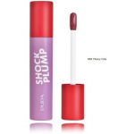 PUPA Milano Shock Plump Lip Gloss Instant Volume huulel&auml;ige - 004 Cherry Cola