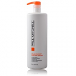 Paul Mitchell Color Protect Post Color &scaron;ampoon v&auml;rvitud juustele - 1000 ml.