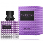 Valentino Donna Born In Roma Purple Melancholia EDP naistele - 50 ml.