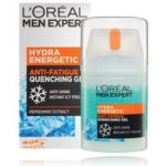 L'oreal Paris Men Expert Hydra Energetic Quenching n&auml;ogeel meestele - 50 ml.