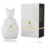 Tonino Lamborghini Ginevra White EDP naistele - 100 ml.