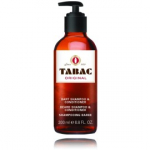 Tabac Original Beard Shampoo & Conditioner habeme&scaron;ampoon ja palsam meestele - 200 ml.