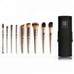 Pola Cosmetics Brush Set makiažo &scaron;epetėlių rinkinys - 1 tk.